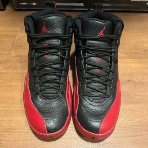 Jordan 12